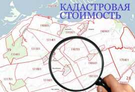 Оспаривание кадастровой стоимости земельного участка Кадастровые работы в Серпухове и Серпуховском районе