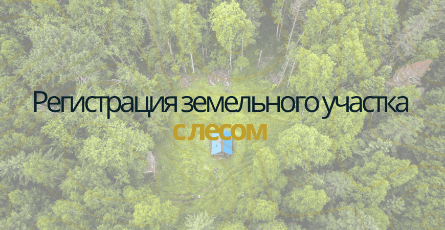 Земельный участок с лесом в Серпухове и Серпуховском районе